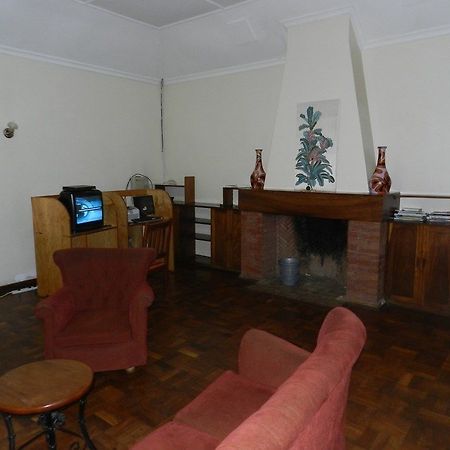 Hibiscus Guest House Nairobi Kültér fotó