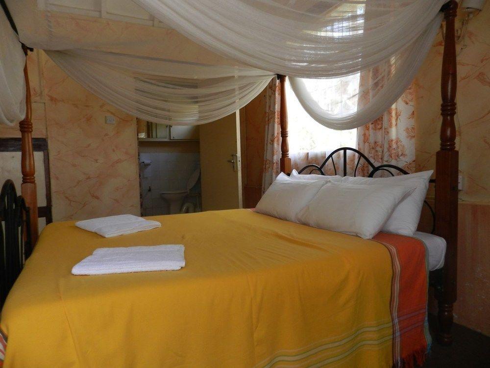 Hibiscus Guest House Nairobi Kültér fotó