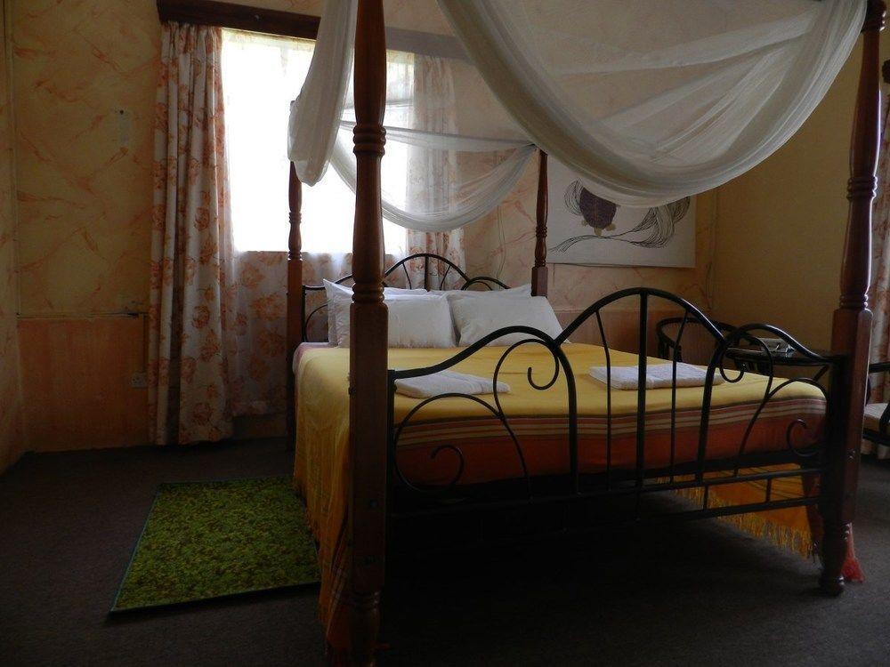 Hibiscus Guest House Nairobi Kültér fotó