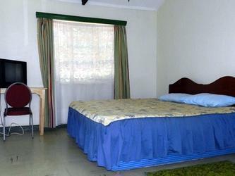 Hibiscus Guest House Nairobi Kültér fotó