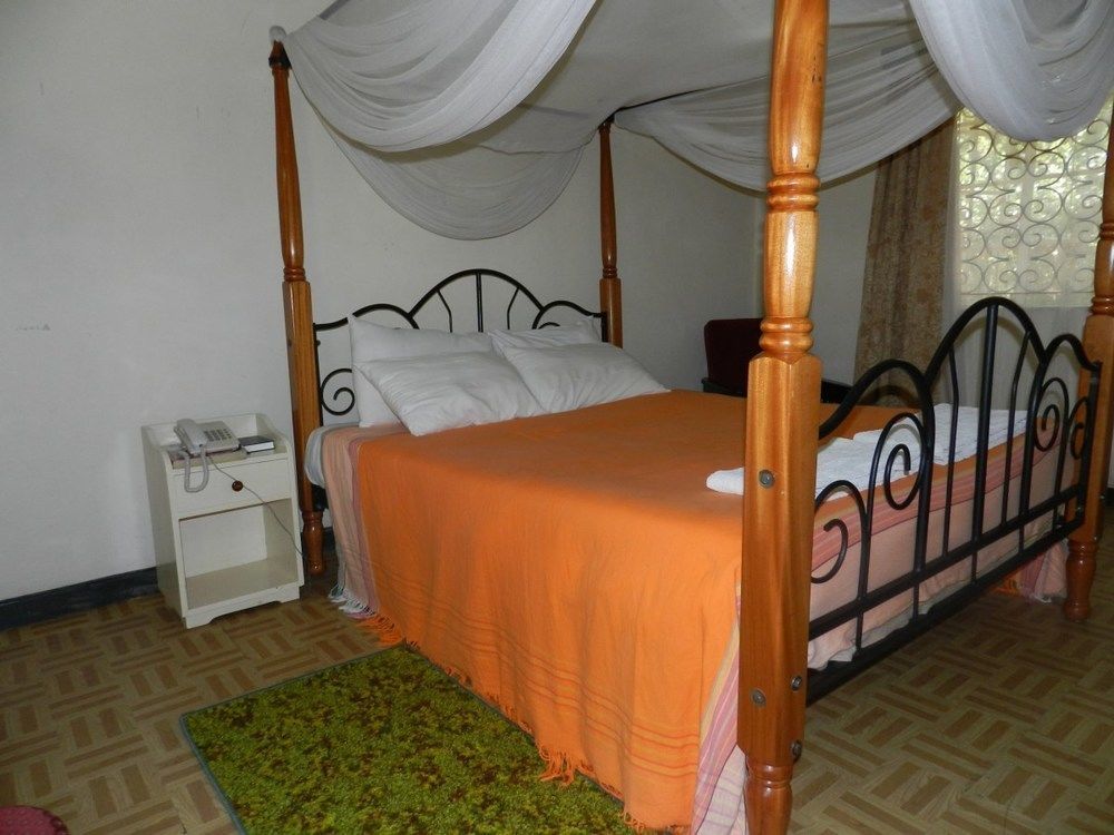 Hibiscus Guest House Nairobi Kültér fotó