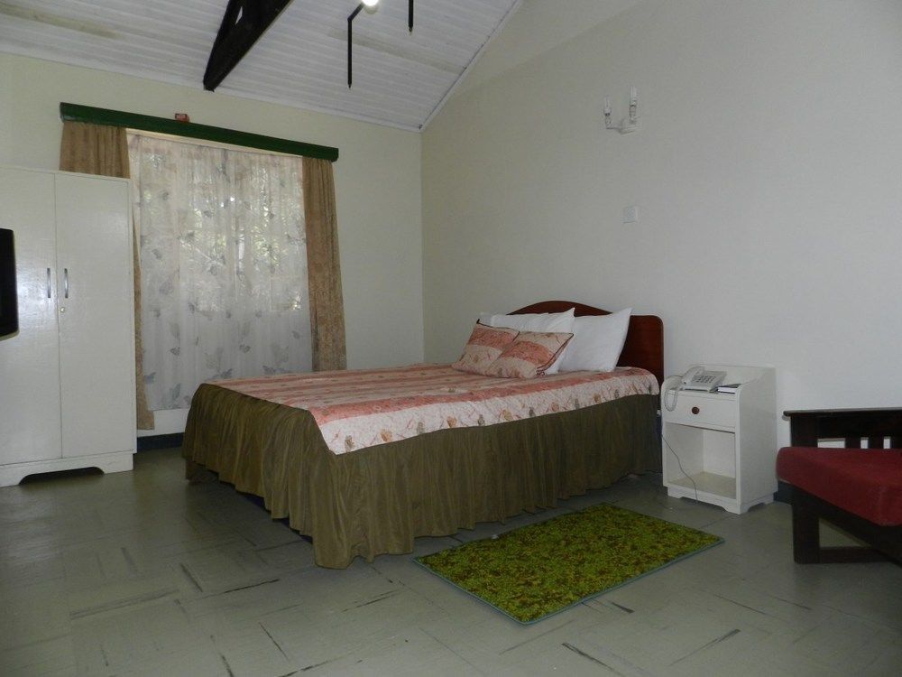 Hibiscus Guest House Nairobi Kültér fotó